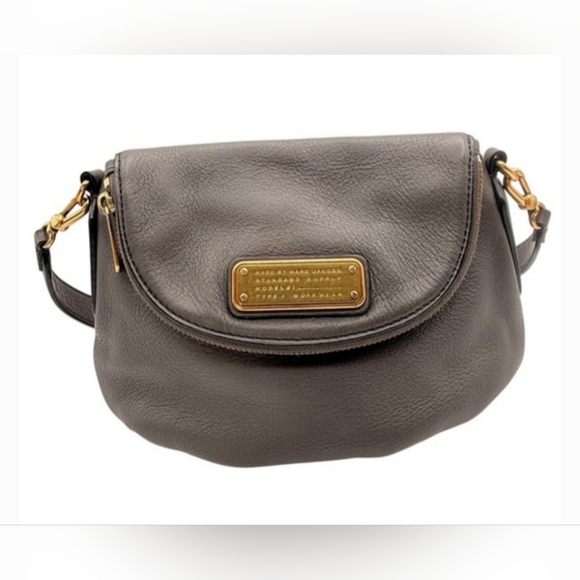 Marc By Marc Jacobs Crossbody Leather Bag - Picture 3 of 7